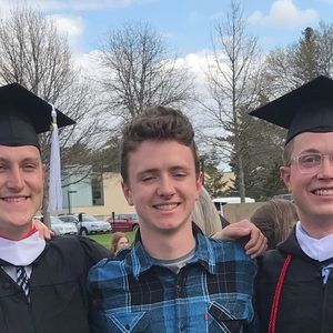 Meet your Posher, Nick